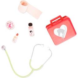 Our Generation Horse Accessories Medical Kit