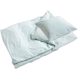 Hay Duo Duvet Cover Blue (200x140cm)
