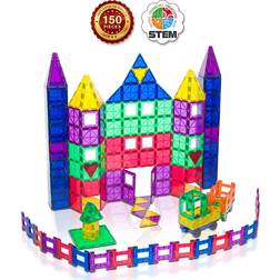 Mega Set 150pcs