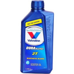 Valvoline DuraBlend 2T Motorolie 1L