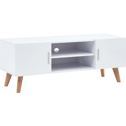 vidaXL 24730 TV Bench 120x46cm