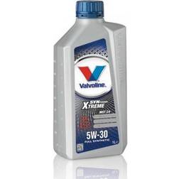 Valvoline SynPower MST C4 5W-30 Motorolja 1L