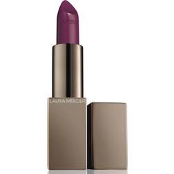 Laura Mercier Rouge Essentiel Silky Crème Lipstick Violette