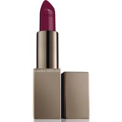 Laura Mercier Rouge Essentiel Silky Crème Lipstick Plum Sublime