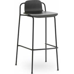 Normann Copenhagen Studio Barstol 90cm