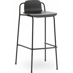 Normann Copenhagen Studio Tabouret de bar 90cm