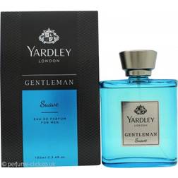 Yardley Gentleman Suave EdP 3.4 fl oz