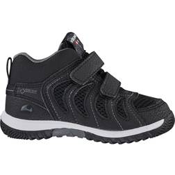 Viking Cascade Mid III GTX - Black
