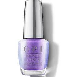 OPI Hidden Prism Collection Infinite Shine Prismatic Fanatic 15ml