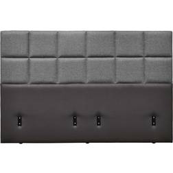 Tempur Check Sengegavl 180cm