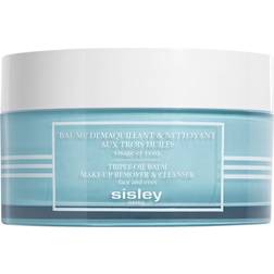 Sisley Paris Triple-Oil Balm Make-Up Remover & Cleanser 125g 125ml