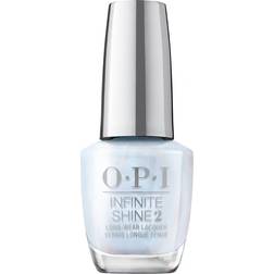 OPI Milan Collection Infinite Shine This Color Hits all the High Notes 15ml