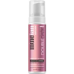 Minetan Self Tan Mousse Double Dark 200ml