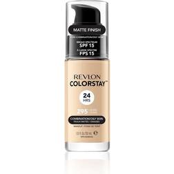 Revlon ColorStay Makeup Combination/Oily Skin SPF15 #295 Dune