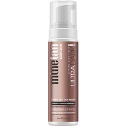 Minetan Self Tan Mousse Ultra Dark 200ml