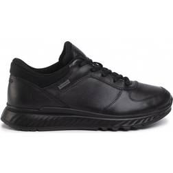 ecco Exostride Low Tennarit - Black