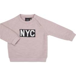 Petit by Sofie Schnoor Sweat NYC - Powder (P183404)