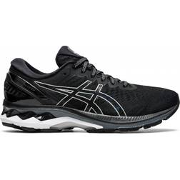 Asics Gel-Kayano 27 W - Black/Pure Silver