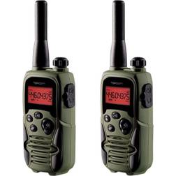 Topcom RC-6406 Talkie Walkie Twintalker 9500 Airsoft Edition