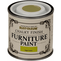 Rust-Oleum Furniture Träfärg Sage Green 0.125L