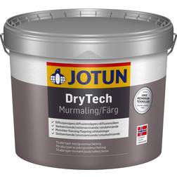 Jotun DryTech Masonry Vægmaling Murmaling 9L