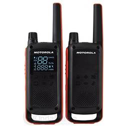 Motorola Keskustele Talkabout T82:sta
