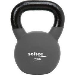 Softee Kettlebell Neopreno 20kg