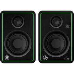 Mackie CR3-XBT 3' MM Bluetooth Studio Monitors