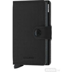 Secrid Miniwallet - Yard Black