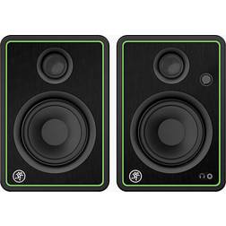 Mackie CR4-XBT 4' MM Bluetooth Studio Monitors