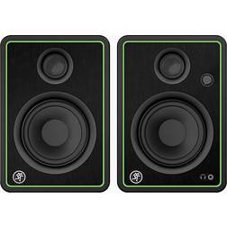 Mackie CR4-XBT Active Studio Monitor 2 pcs