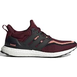 Adidas Manchester United x UltraBOOST DNA 'Football Pack' - Red - Men's