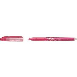 Pilot FriXion Point Pink 0.5mm Gel Ink Rollerball Pen