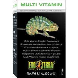 Exo Terra Multi Vitamin Powder Supplement 0.1