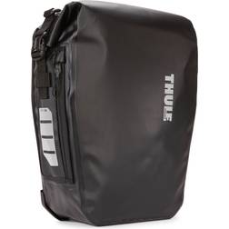 Thule Alforja Sheild 17L negro Black