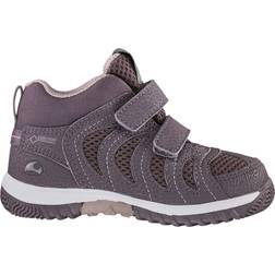 Viking Cascade Mid III GTX Plum - Unisex