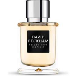 David Beckham Follow Your Instinct EdT 50ml