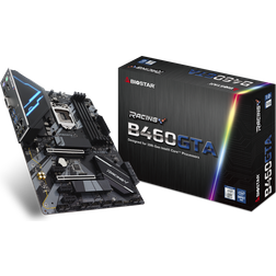 Biostar B460GTA
