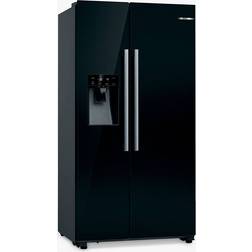 Bosch KAD93VBFPG Black