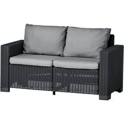 Keter California 2-seat Sofa