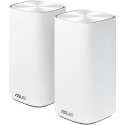 ASUS ZenWiFi AC Mini CD6 Système Wi-Fi 5 Bi-bande