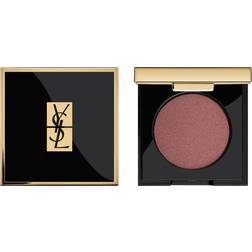 Yves Saint Laurent Satin Crush sombras de ojos con efecto satén tono 05 Radical Rust 1.8 g