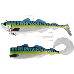Westin Crazy Daisy 27cm Mackerel