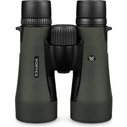 Vortex Diamondback HD 12x50 Binoculars, Green