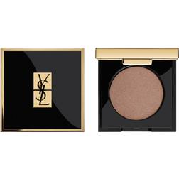 Yves Saint Laurent Satin Crush Mono Eyeshadow #4 Extreme Copper