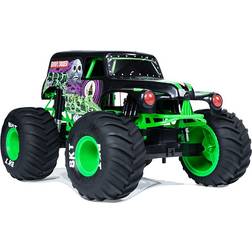 Spin Master Monster Jam Grave Digger RTR 6044994