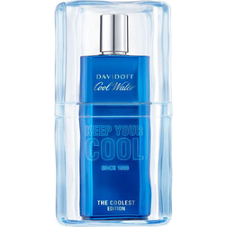 Davidoff Cool Water the Coolest EdT 200ml