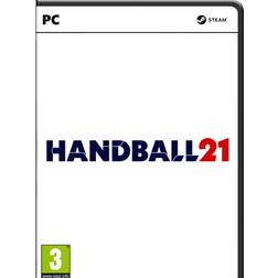 Handball 21 (PC)