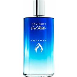 Davidoff Cool Water Aquaman EdT 125ml