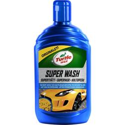 Turtle Wax Super Wash